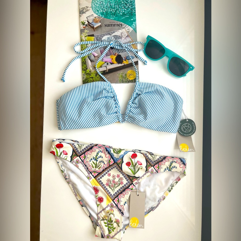 BODEN Bikini
